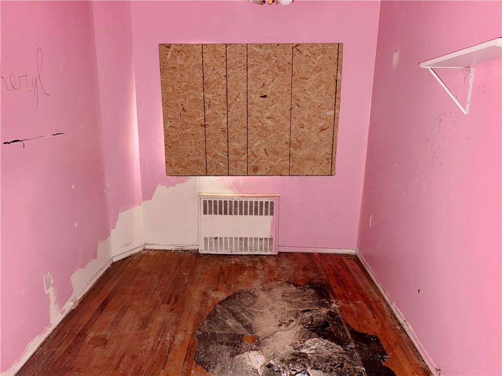 322 Wortman Avenue East New York Brooklyn NY 11207