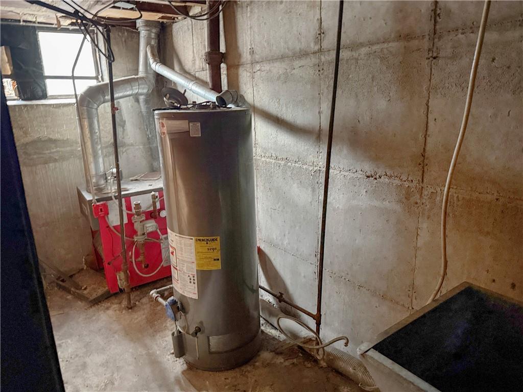 322 Wortman Avenue East New York Brooklyn NY 11207