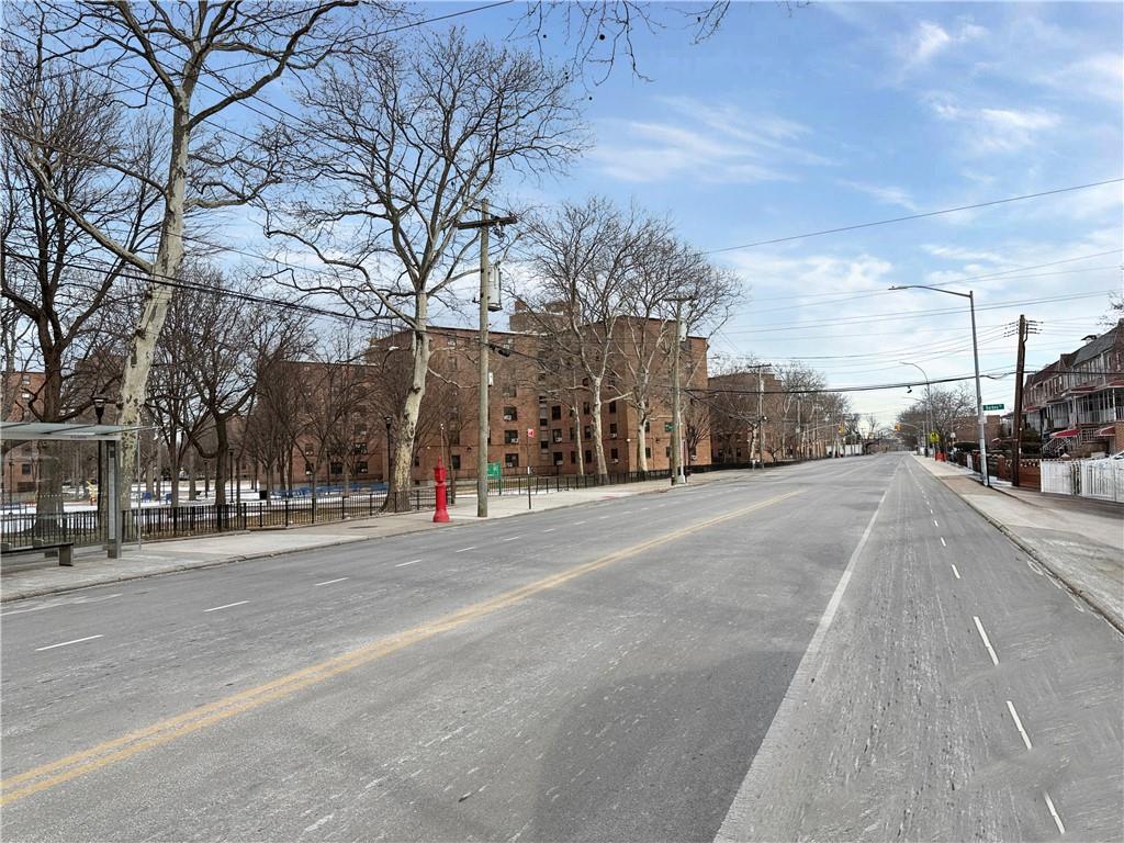 322 Wortman Avenue East New York Brooklyn NY 11207