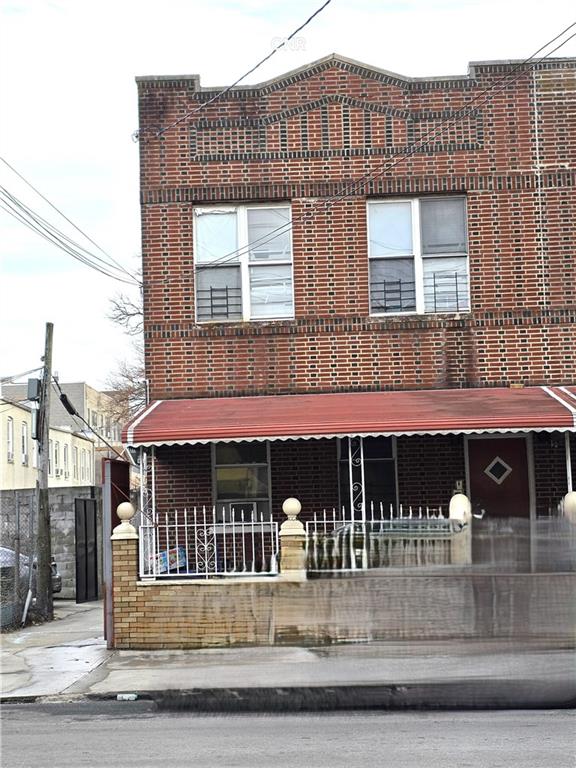 106 Newport Street Brownsville Brooklyn NY 11212