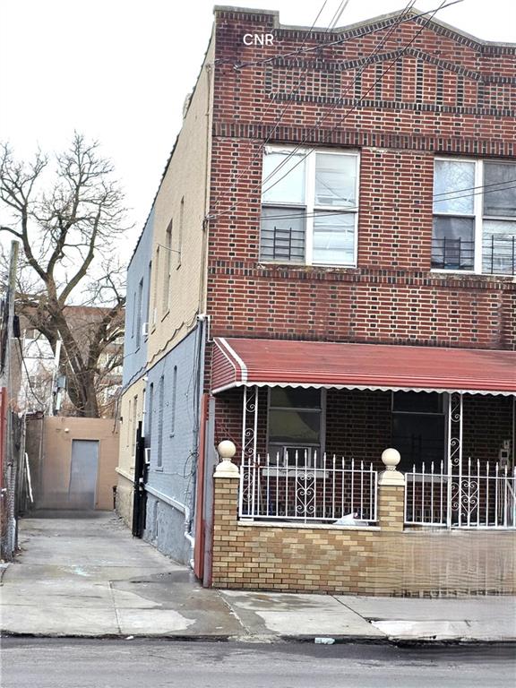 106 Newport Street Brownsville Brooklyn NY 11212