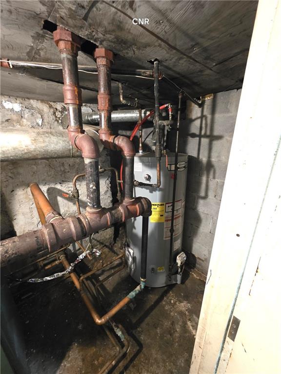 106 Newport Street Brownsville Brooklyn NY 11212