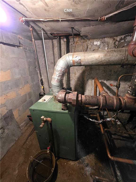 106 Newport Street Brownsville Brooklyn NY 11212