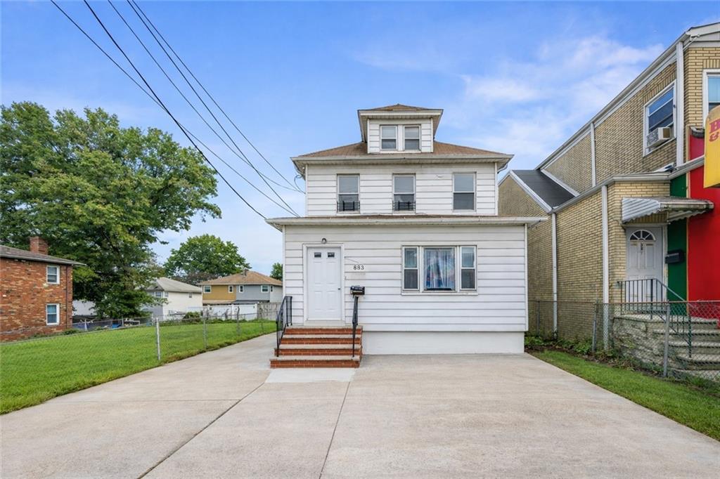 883 Manor Road Todt Hill Staten Island NY 10314