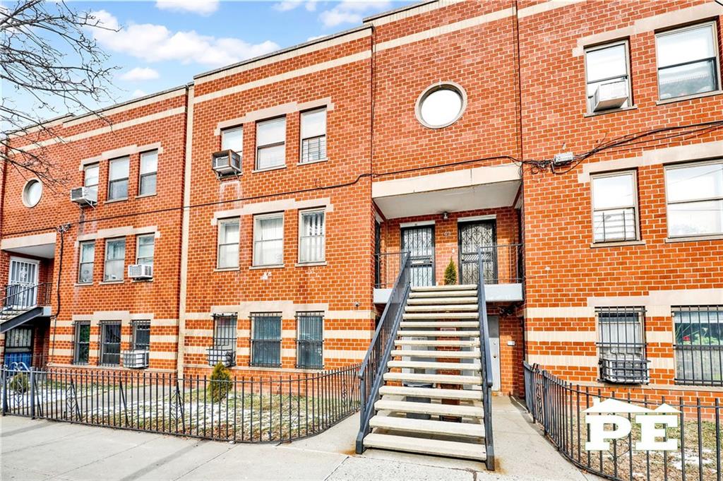 49 Erasmus Street Flatbush Brooklyn NY 11226