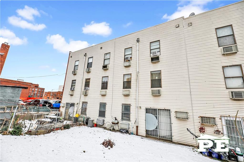 49 Erasmus Street Flatbush Brooklyn NY 11226