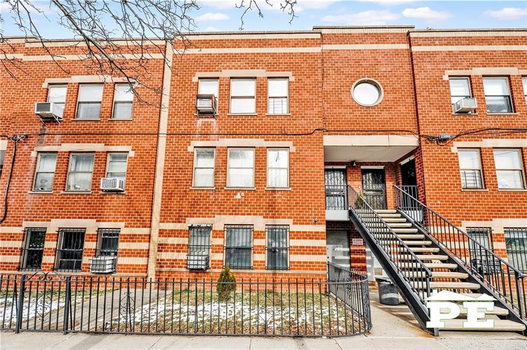 49 Erasmus Street Flatbush Brooklyn NY 11226