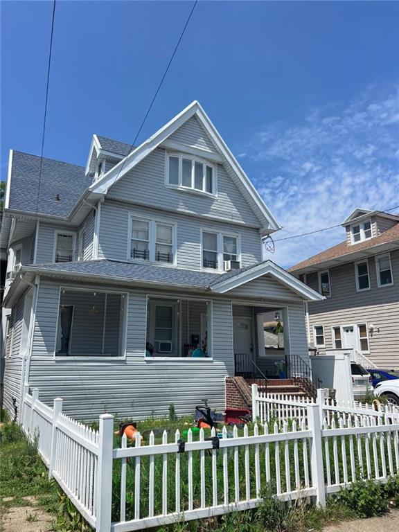 249 Beach 117th Street Rockaway Park Rockaway Park NY 11694