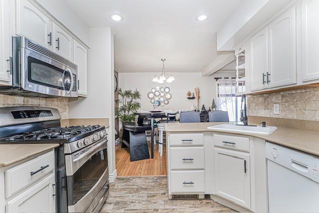 442 Ilyssa Way Arden Heights Staten Island NY 10312