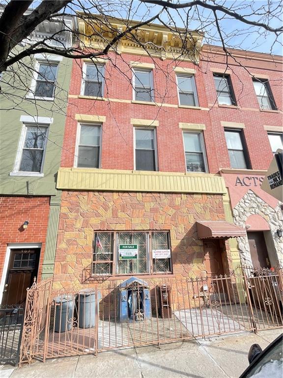 465 36th Street Sunset Park Brooklyn NY 11232