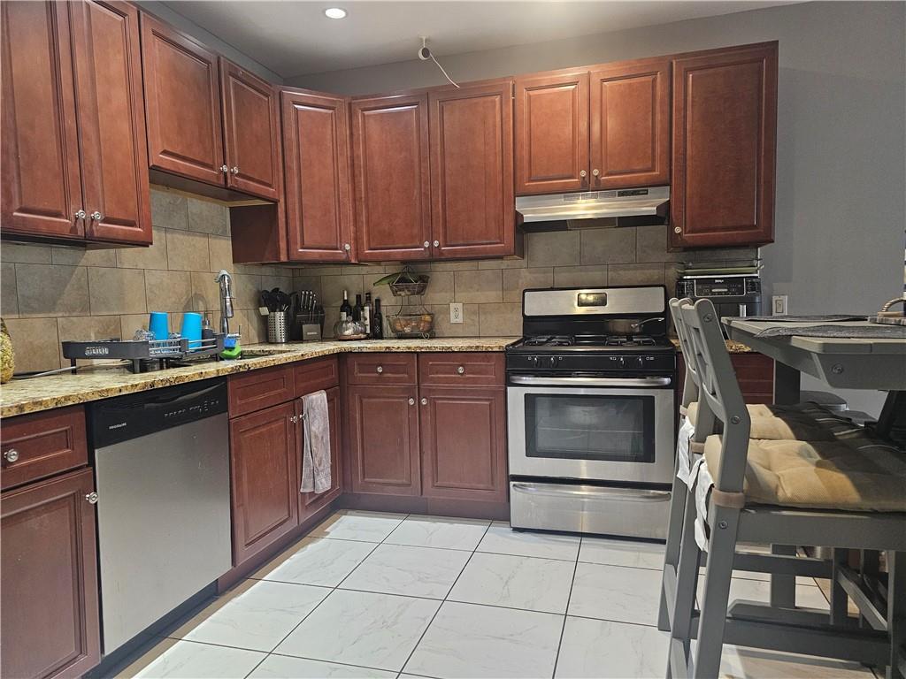 2818 West 17th Street Coney Island Brooklyn NY 11224