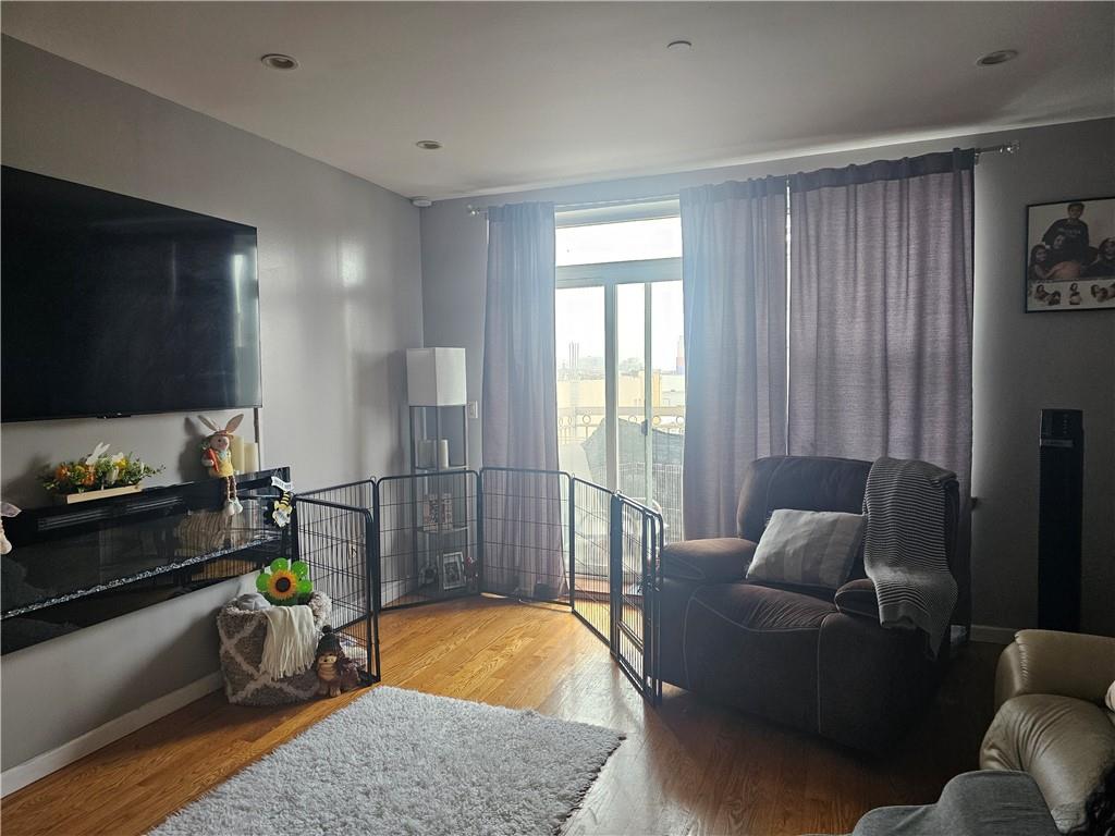 2818 West 17th Street Coney Island Brooklyn NY 11224