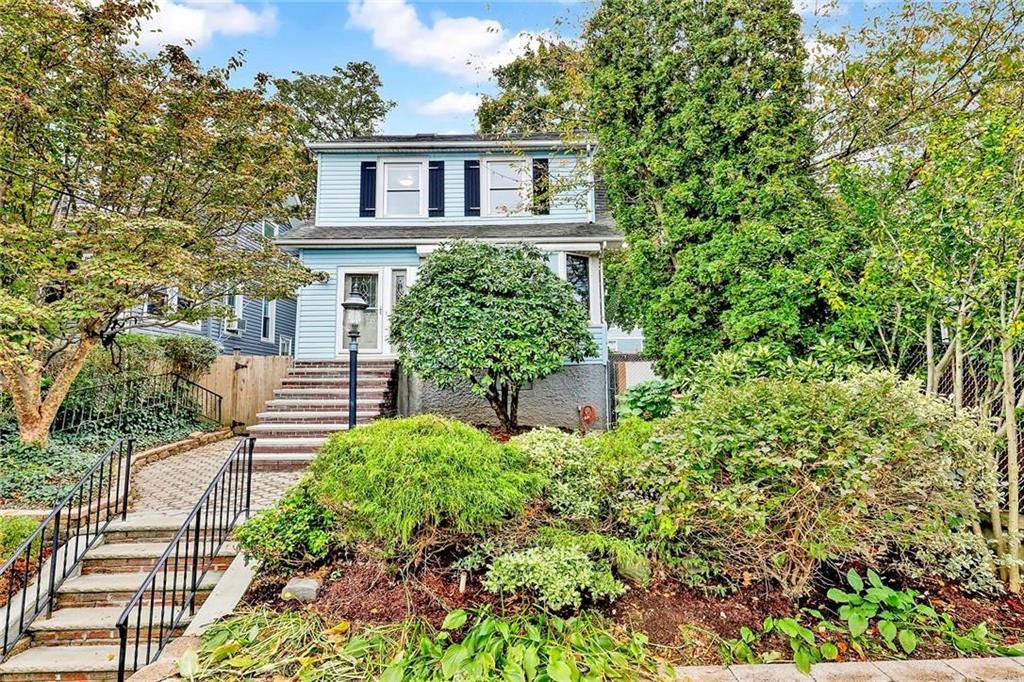 30 East Buchanan Street New Brighton Staten Island NY 10301