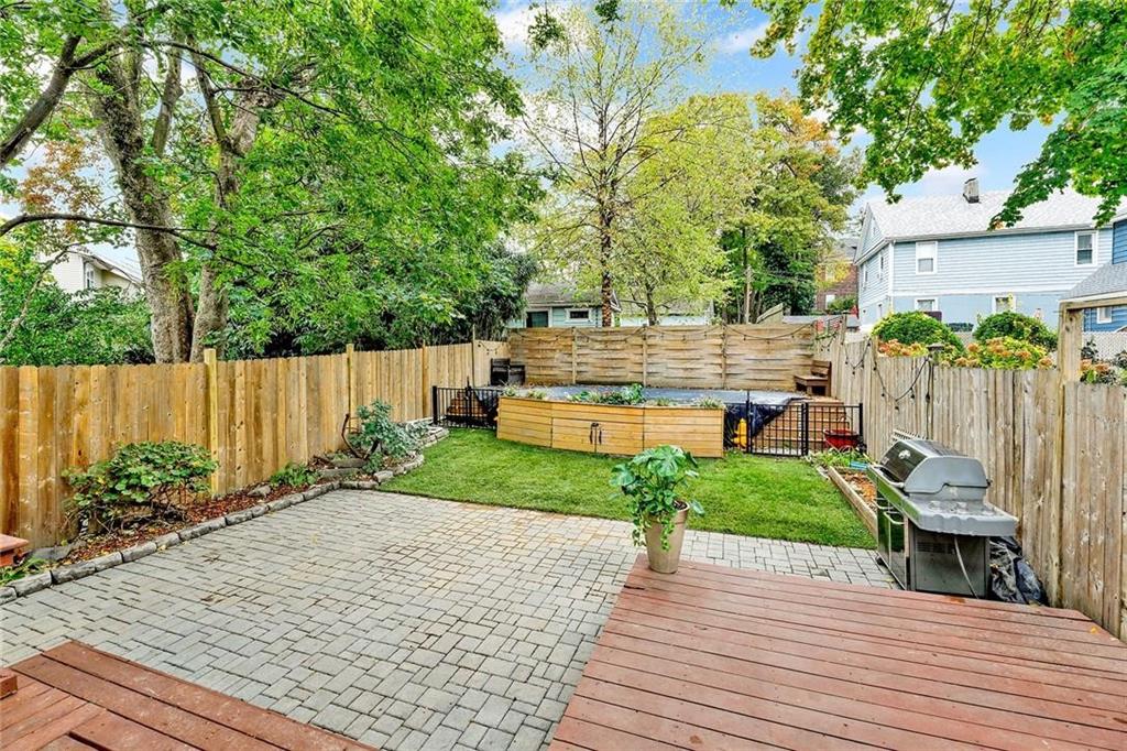 30 East Buchanan Street New Brighton Staten Island NY 10301