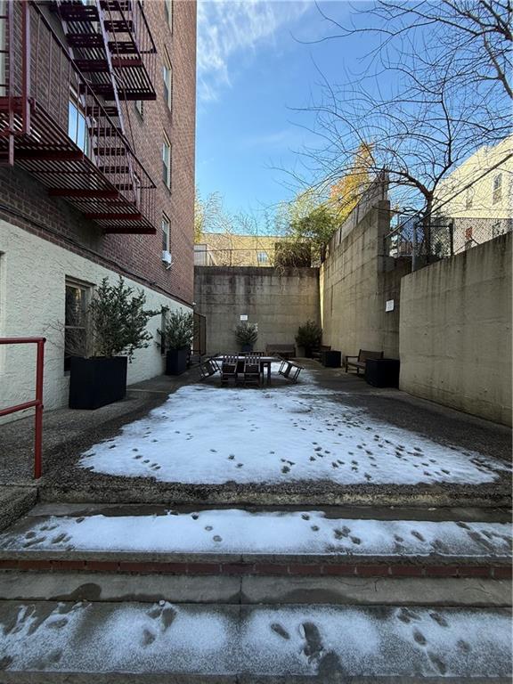 67-25 Clyde Street Forest Hills Forest Hills NY 11375