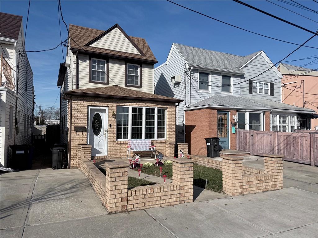 3215 Avenue S Marine Park Brooklyn NY 11234