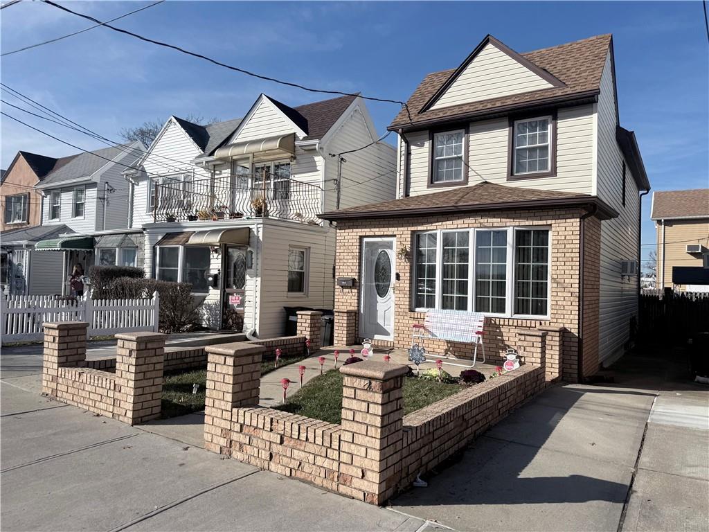 3215 Avenue S Marine Park Brooklyn NY 11234