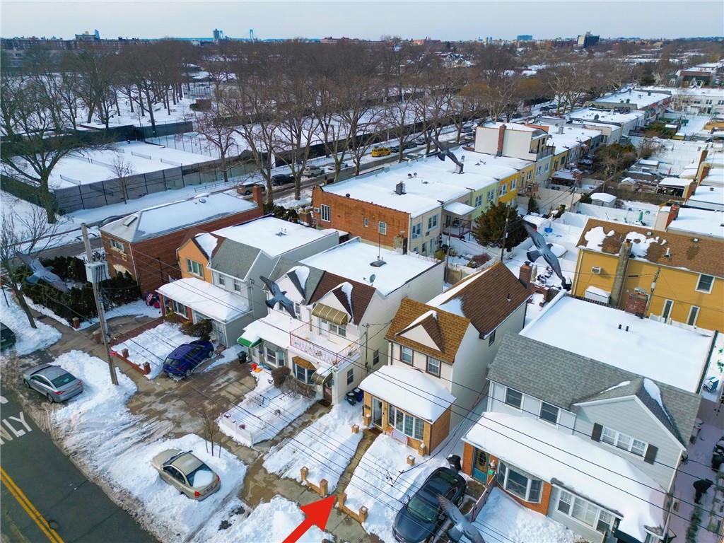 3215 Avenue S Marine Park Brooklyn NY 11234