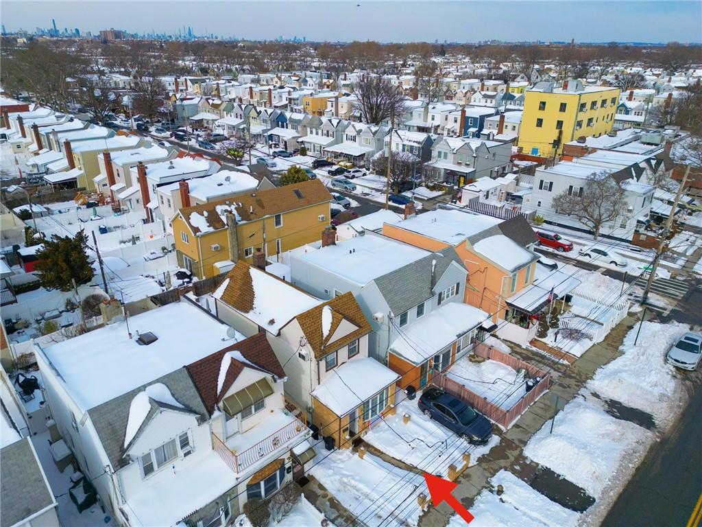 3215 Avenue S Marine Park Brooklyn NY 11234