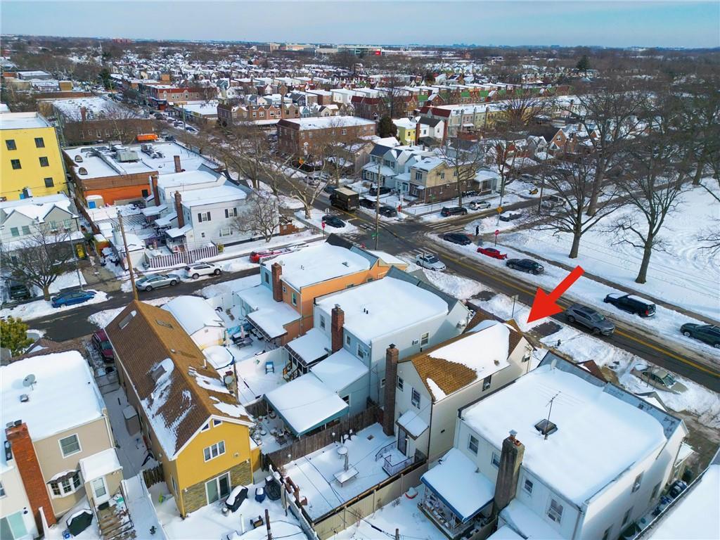 3215 Avenue S Marine Park Brooklyn NY 11234