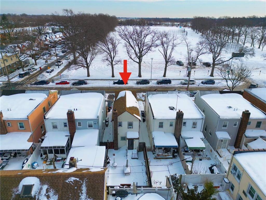 3215 Avenue S Marine Park Brooklyn NY 11234