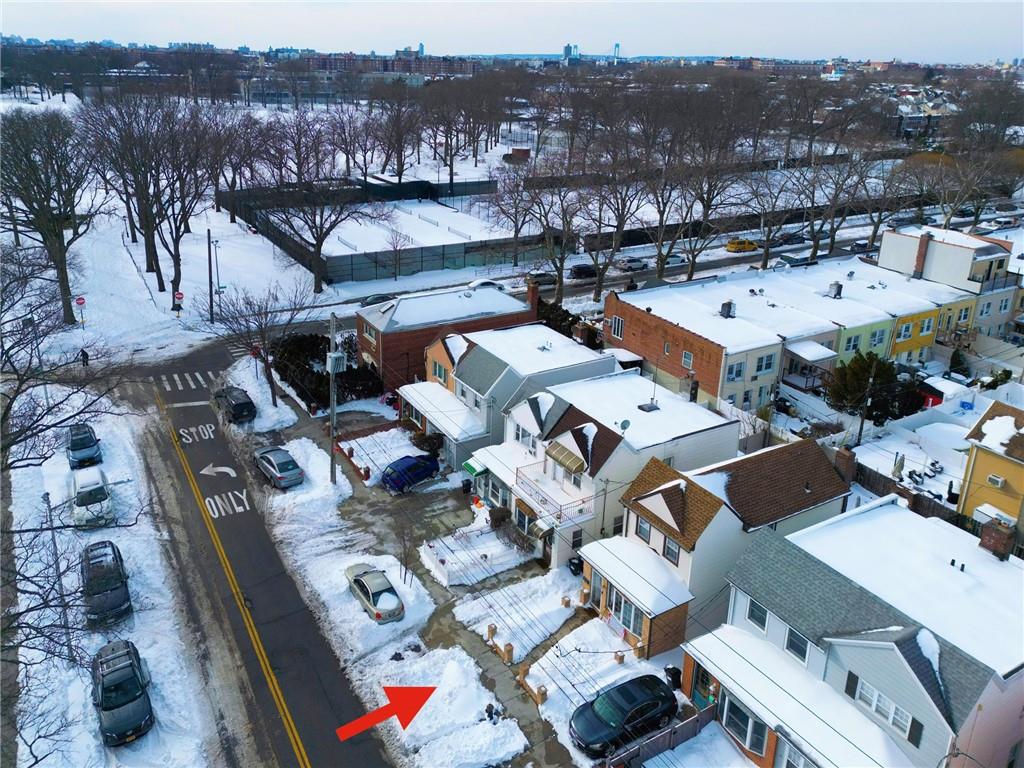 3215 Avenue S Marine Park Brooklyn NY 11234