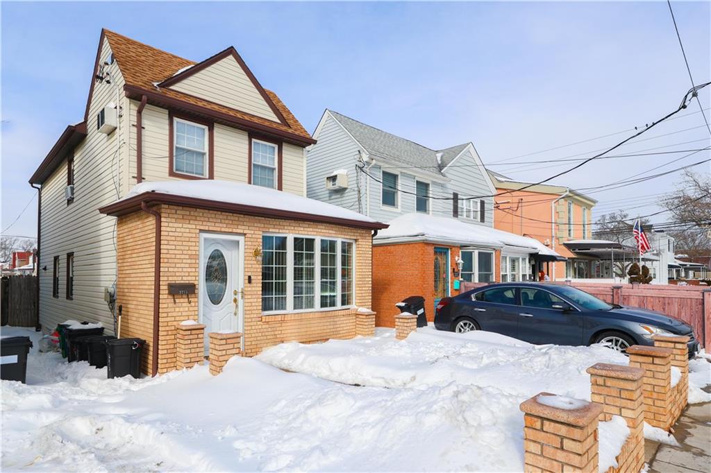 3215 Avenue S Marine Park Brooklyn NY 11234