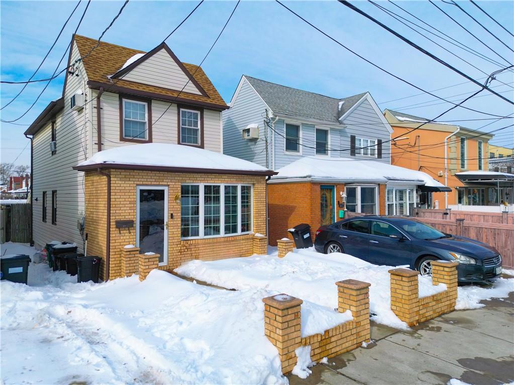 3215 Avenue S Marine Park Brooklyn NY 11234