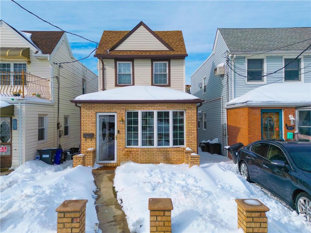 3215 Avenue S Marine Park Brooklyn NY 11234