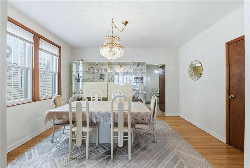 3445 59th Street Woodside Woodside NY 11377