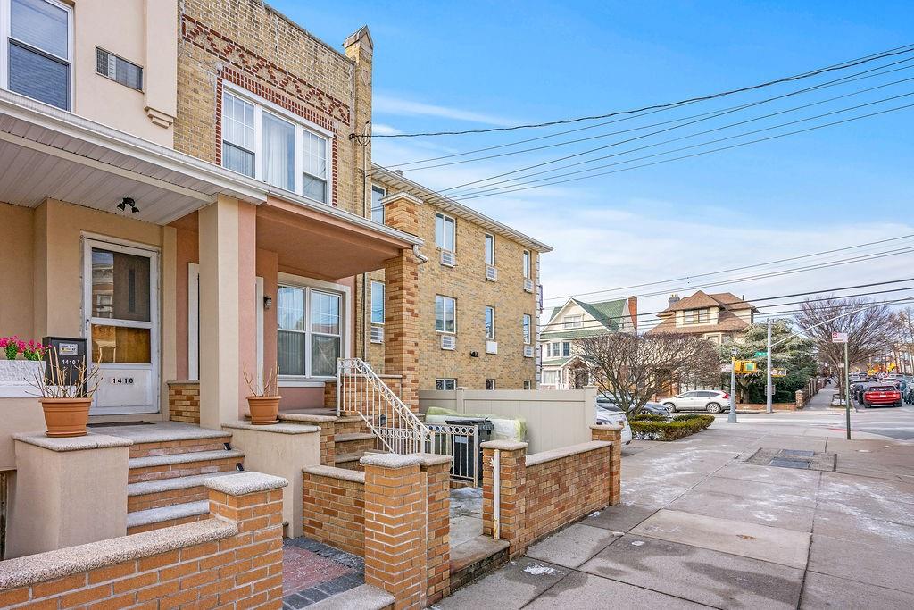 1408 76th Street Bensonhurst Brooklyn NY 11228