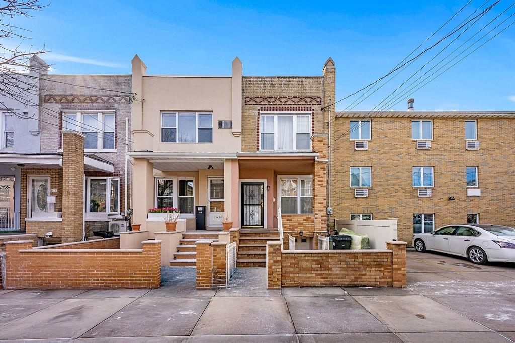 1408 76th Street Bensonhurst Brooklyn NY 11228