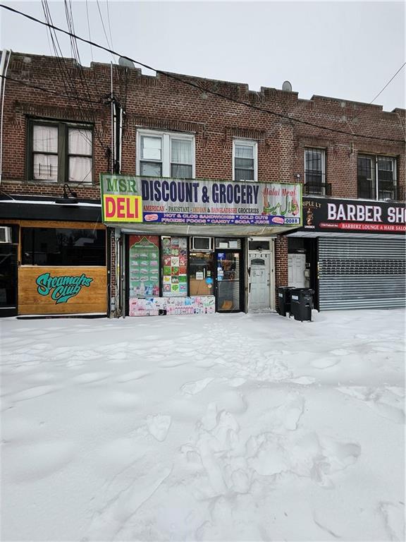 1746 Flatbush Avenue Flatbush Brooklyn NY 11210