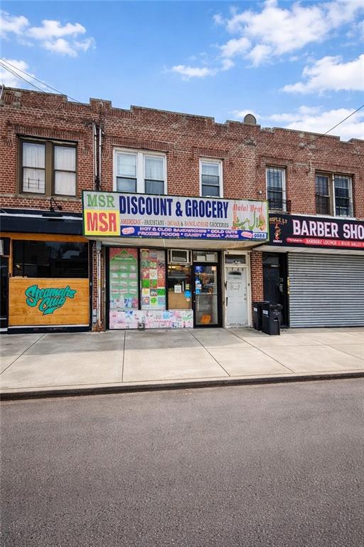 1746 Flatbush Avenue Flatbush Brooklyn NY 11210