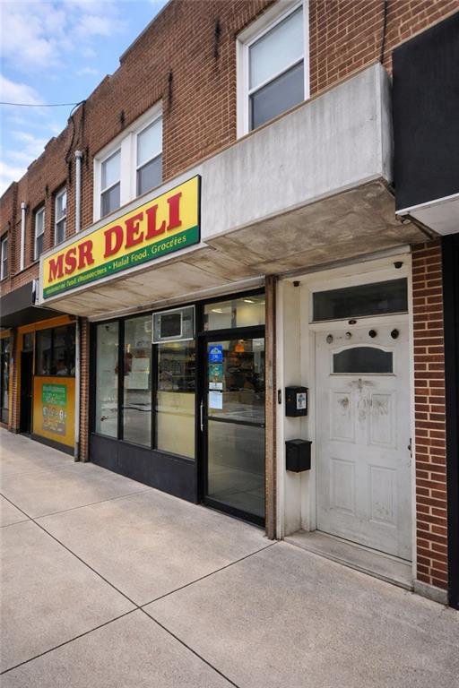 1746 Flatbush Avenue Flatbush Brooklyn NY 11210