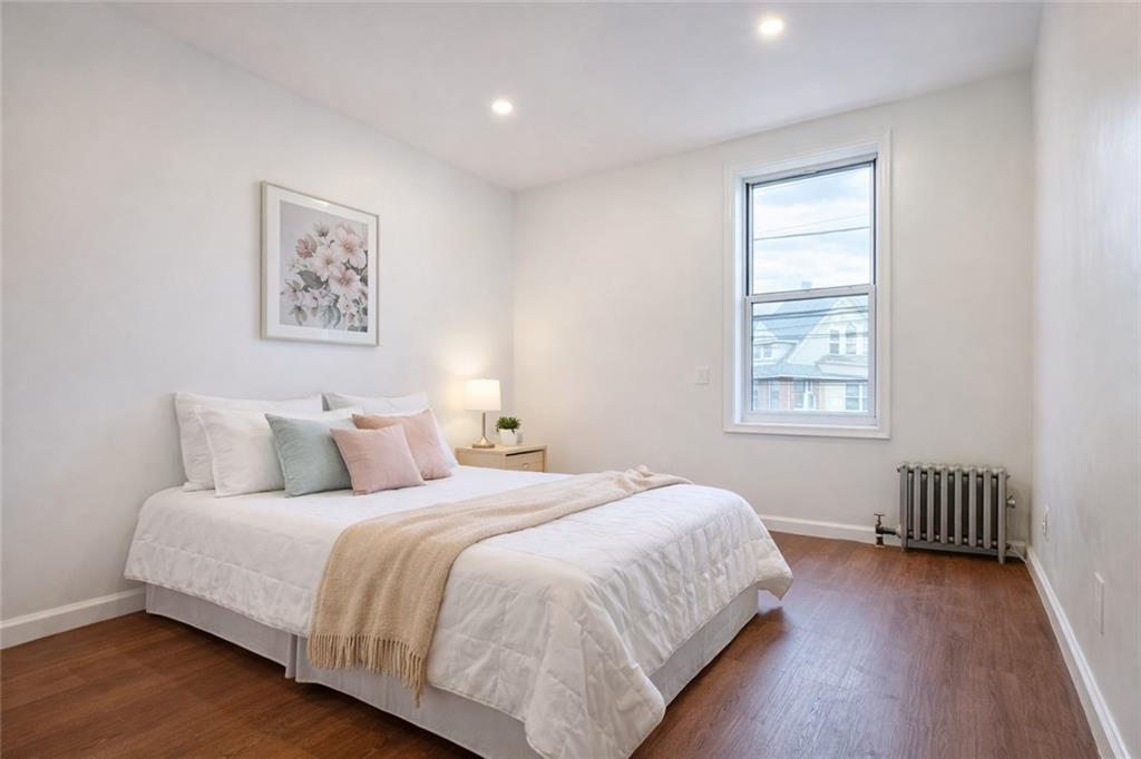 1746 Flatbush Avenue Flatbush Brooklyn NY 11210