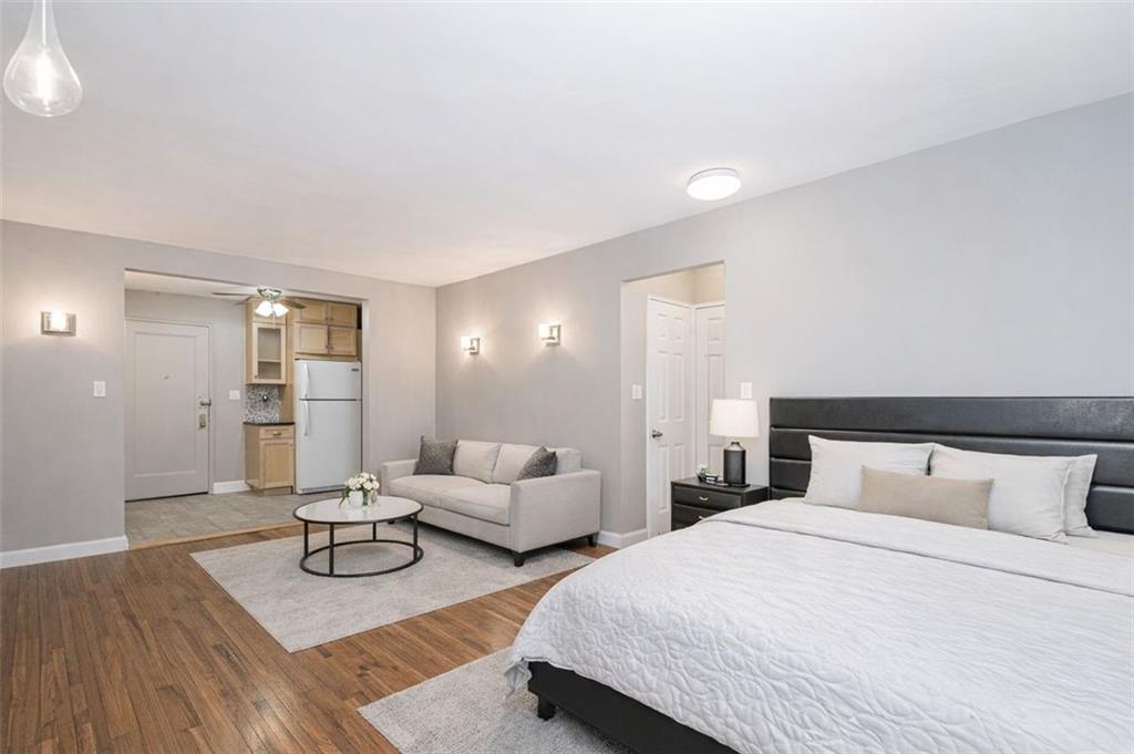 150 West End Avenue Manhattan Beach Brooklyn NY 11235