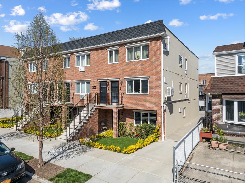 2133 Haring Street Sheepshead Bay Brooklyn NY 11229