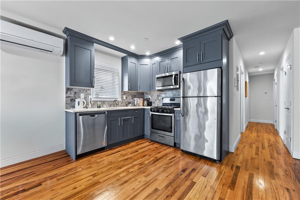 2133 Haring Street Sheepshead Bay Brooklyn NY 11229