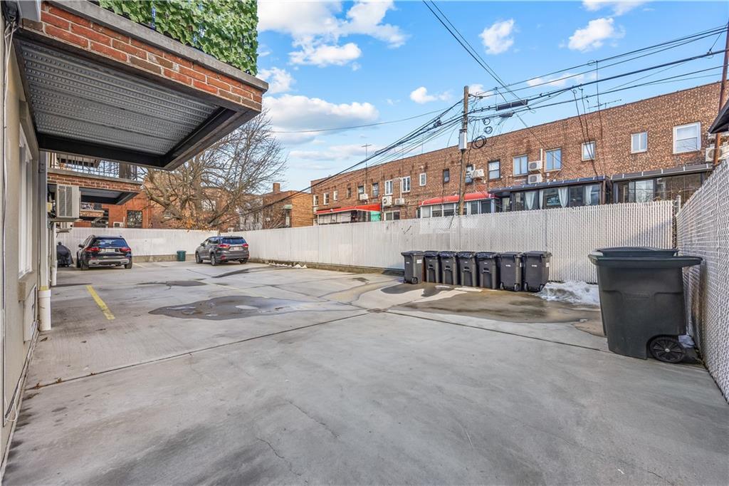 2133 Haring Street Sheepshead Bay Brooklyn NY 11229