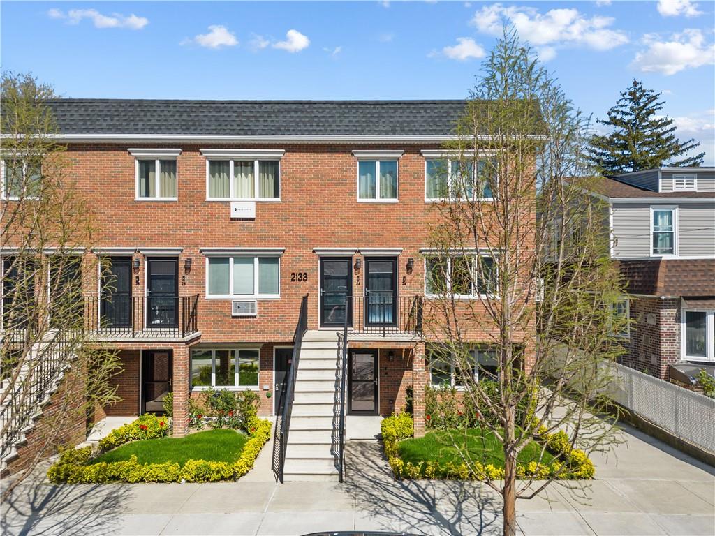 2133 Haring Street Sheepshead Bay Brooklyn NY 11229