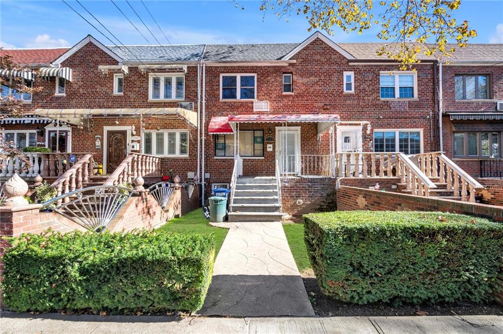 1721 East 54th Street Old Mill Basin Brooklyn NY 11234