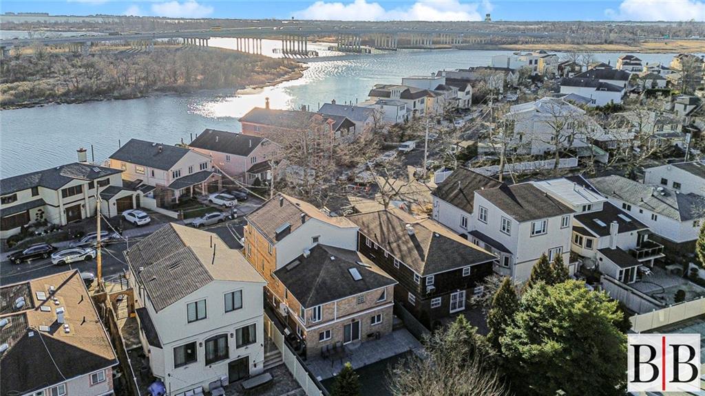 215 Arkansas Drive Mill Basin Brooklyn NY 11234