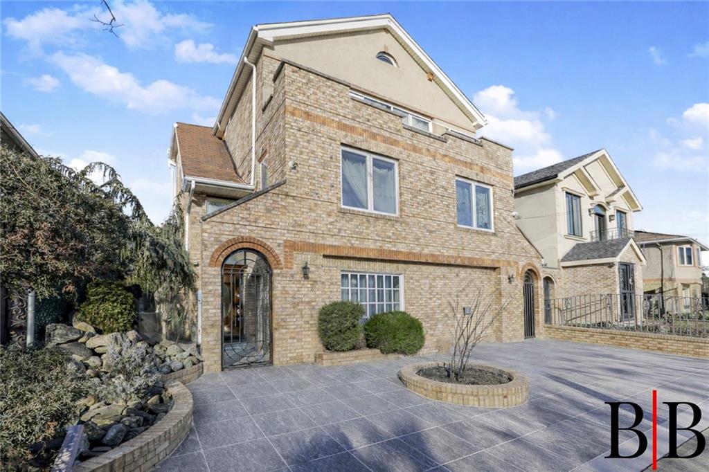 215 Arkansas Drive Mill Basin Brooklyn NY 11234