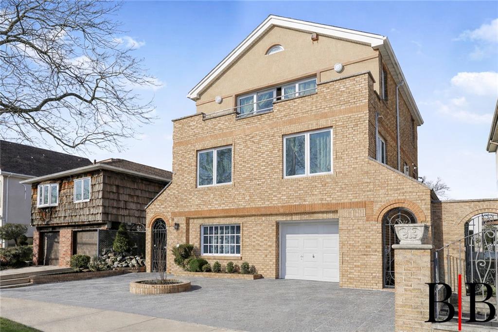 215 Arkansas Drive Mill Basin Brooklyn NY 11234