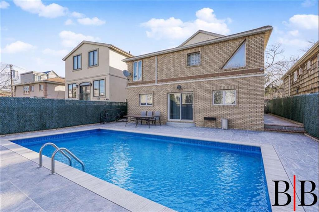 215 Arkansas Drive Mill Basin Brooklyn NY 11234