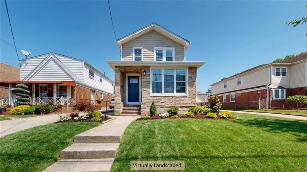 136-11 Brookville Boulevard Rosedale Rosedale NY 11422