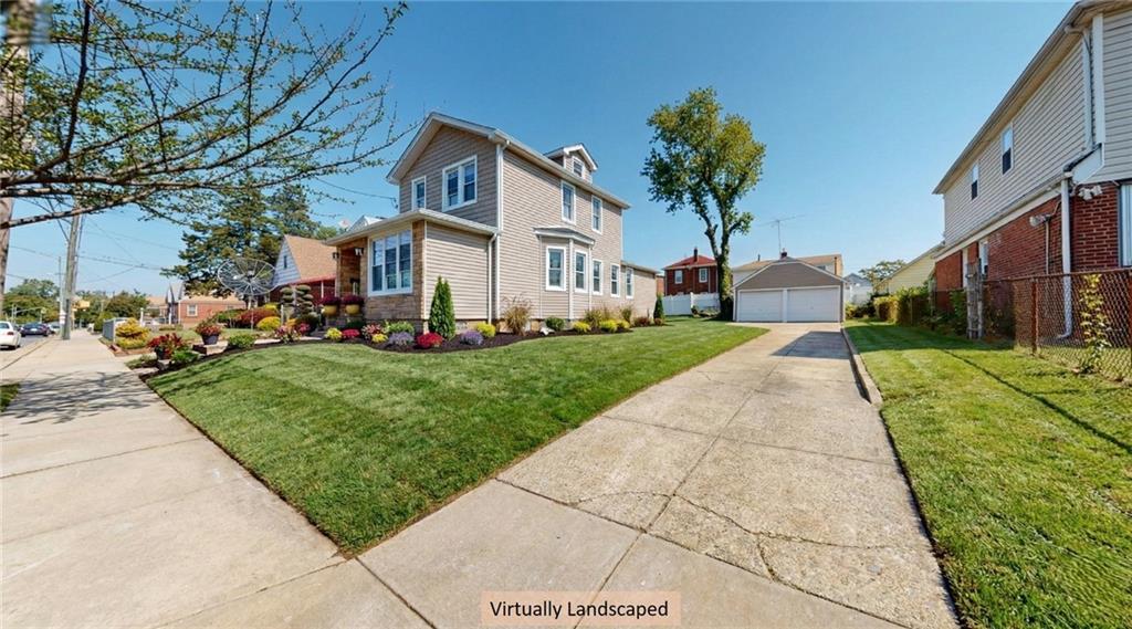 136-11 Brookville Boulevard Rosedale Rosedale NY 11422