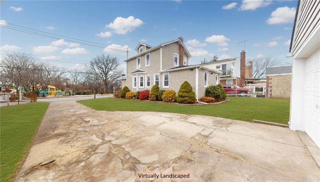 136-11 Brookville Boulevard Rosedale Rosedale NY 11422