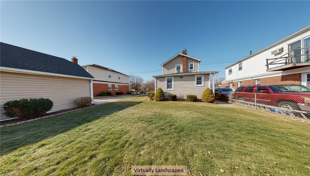 136-11 Brookville Boulevard Rosedale Rosedale NY 11422